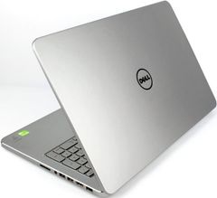  Dell Hadley N7537- 3341Slv 