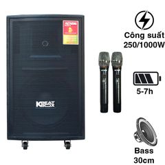  Loa Acnos CB31 