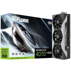  VGA ZOTAC RTX 2060 Super 8GB 