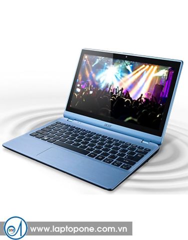 Thay vỏ laptop Acer R5 471T