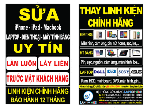 Sửa iPhone 5 liệt cảm ứng uy tín tại Tphcm