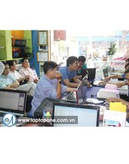 Thay vỏ laptop HP PAVILION 14 N200 uy tín