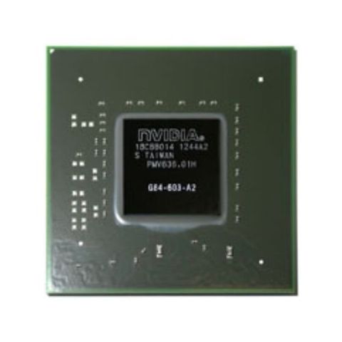 Chíp VGA Màn Hình Macbook Air Mid 2012 11-Inch A1465-2558