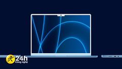  Hình ảnh render MacBook Air 2022 lộ diện với thiết kế mỏng đến mức đáng kinh ngạc, iFans chuẩn bị gom lúa dần là vừa 