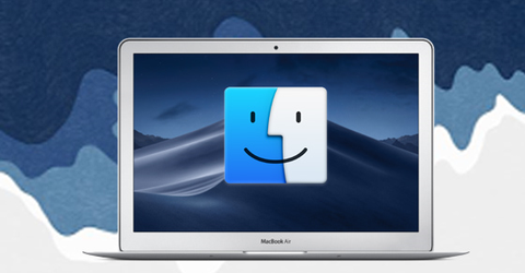 Cách buộc dừng, tắt MacBook bằng bàn phím cực nhanh cực dễ