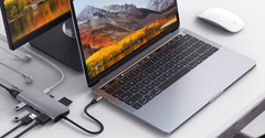  Có nên vừa sạc vừa dùng MacBook không? Cách sạc, bảo vệ pin đúng cách 