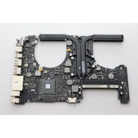 Mainboard Macbook Pro 15″ A1286 (2008) A1281 MB772 MB772*/A MB772J/A A1281- 6 CELL