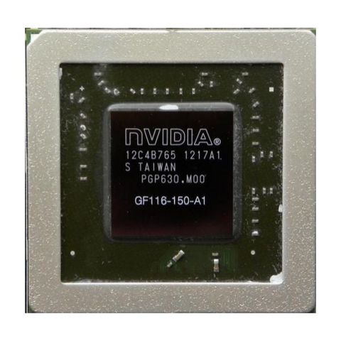 Chíp VGA Màn Hình MacBook Pro (Retina, 13-inch, Early 2013)