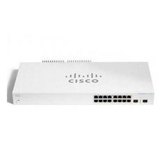  Smart Gigabit Switch 16 Port Cisco Cbs220-16t-2g-eu 