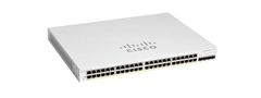  Thiết Bị Chia Mạng Cisco Cbs220-48t-4x-eu 