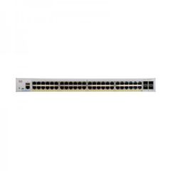  Smart Gigabit Switch Cisco 48 Port Cbs250-48t-4x-eu 