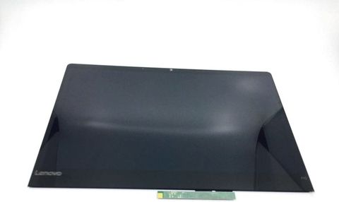 Mặt Kính Cảm Ứng Lenovo Ideapad 320-15 81Bg00Cbuk