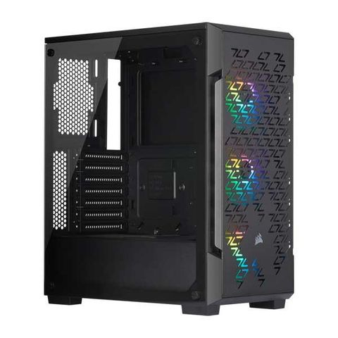 Vỏ Case Corsair 220t Airflow