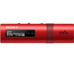  Máy nghe nhạc Sony NWZ B183F 