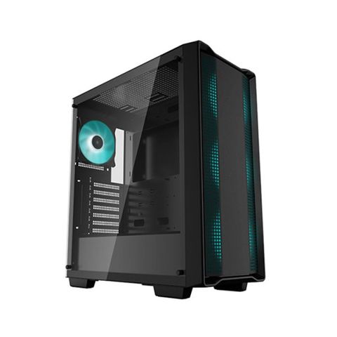 Vỏ Case Deepcool Cc560