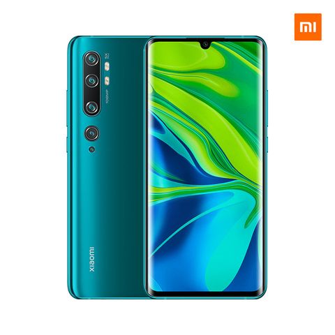 Xiaomi Mi CC9 Pro Green Ram 8GB 128GB MiCC9 Pro Mi CC9Pro