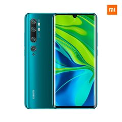  Xiaomi Mi CC9 Pro Green Ram 8GB 128GB MiCC9 Pro Mi CC9Pro 