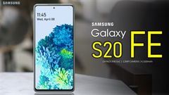  Tổng hợp rò rỉ Samsung Galaxy S20 Fan Edition 5G: Sẽ ra mắt vào tối nay với thiết kế quen thuộc và dùng chip Snapdragon 