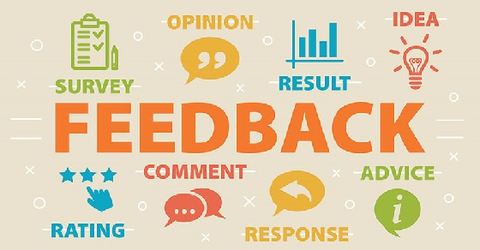 Feedback là gì? Làm thế nào để nhận được một dòng Feedback tích cực?
