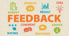 Feedback là gì? Làm thế nào để nhận được một dòng Feedback tích cực? 