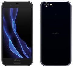  Sharp Aquos R Sh-03j 