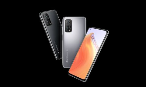 Ấn tượng đầu tiên về Xiaomi Mi 10T: Chip Snapdragon 865, pin 5.000 mAh, camera 64 MP, màn hình 144 Hz