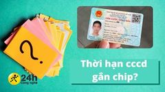  Cứ ngỡ Căn cước công dân có giá trị vô hạn, sự thật không phải như vậy và người dân cần nắm thông tin này 