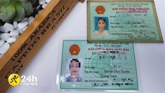 Đây là những điều bạn cần làm với thẻ CMND cũ sau khi đã có thẻ CCCD gắn chip mới, đỡ phiền hà thủ tục hành chính sau này