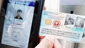 Hướng dẫn cách làm Căn Cước Công Dân (CCCD) gắn chip ngay tại nhà bằng Zalo, giúp bạn tiết kiệm thời gian lên Cơ quan Hành chính