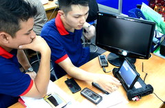  Phường Linh Chiểu, Quận Thủ Đức, Tp.Hcm 