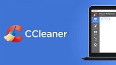  Microsoft liệt CCleaner vào ứng dụng không mong muốn tiềm ẩn, bạn có đang sử dụng phần mềm dọn dẹp này không? 