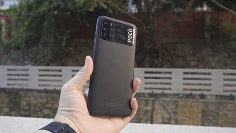 Ấn tượng đầu tiên về POCO M3: Pin 6.000 mAh, Snapdragon 662, trang bị loa kép, giá chỉ 3.5 triệu đồng