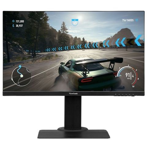 Màn hình máy tính Viewsonic LCD Gaming XG2705 27 inch 2K 144Hz 1ms