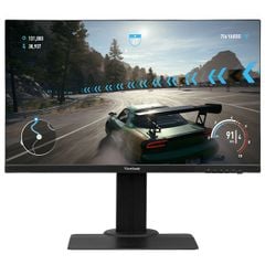  Màn hình máy tính Viewsonic LCD Gaming XG2705 27 inch 2K 144Hz 1ms 