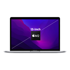  Macbook Pro M2 2022 13 Inch 8cpu 10gpu 16gb 