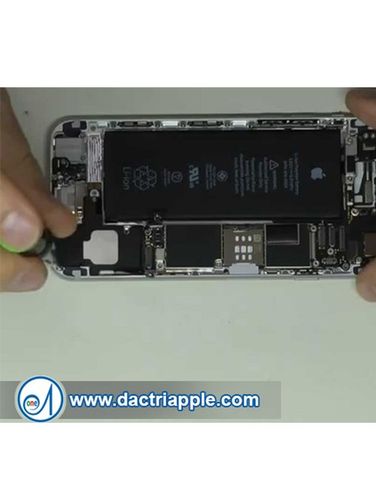 Sửa iPhone 7 Plus bị mất wifi lấy liền