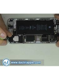 Sửa iPhone 7 Plus bị mất wifi lấy liền