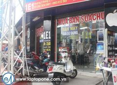 sửa iphone 5 giá rẻ lấy liền quận 5 - Bảo Hành One