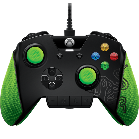 Razer Wildcat Edition Gaming Controller