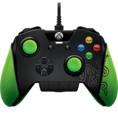  Razer Wildcat Edition Gaming Controller 