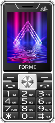 Điện thoại Forme D888 4G