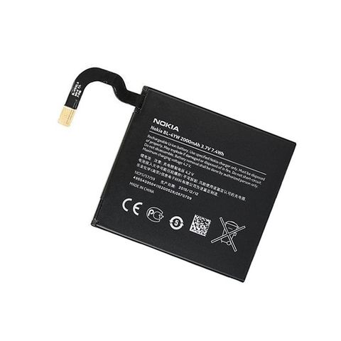 Pin Battery Nokia Bl-4yw - 2000 Mah ( Lumia 925 )