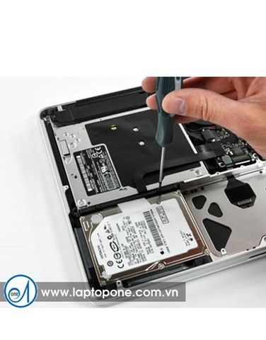 Macbook Air battery replacement service