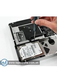 Macbook Air battery replacement service