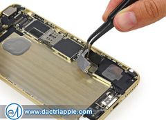 iPhone 6S repair service