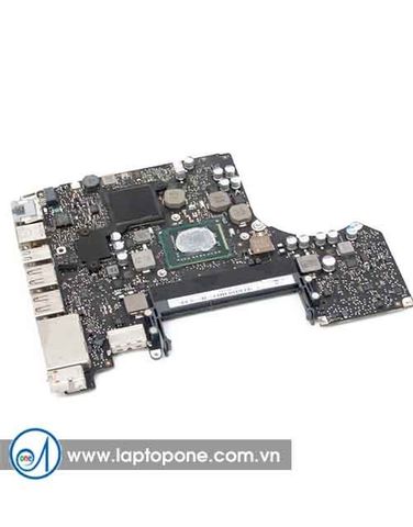 Macbook Air motherboard replacement service