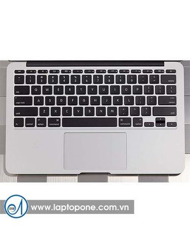 Macbook Air keyboard replacement service