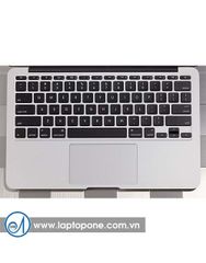 Macbook Air keyboard replacement service