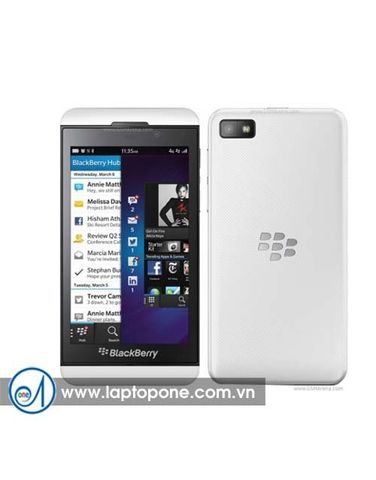 Reputable Blackberry phone repair service