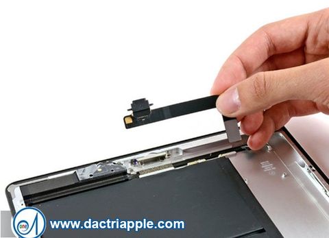 iPad Mini 4 repair service